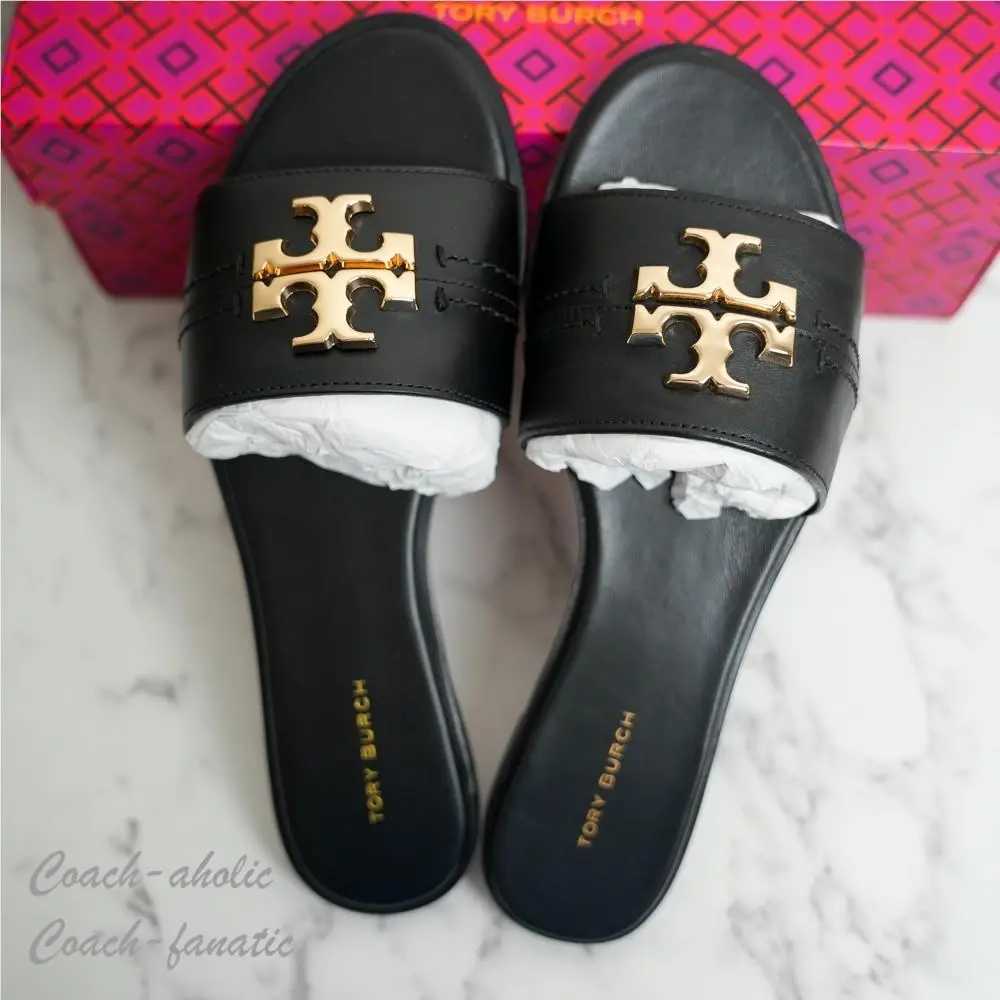 Tory Burch shoes - Gold 7