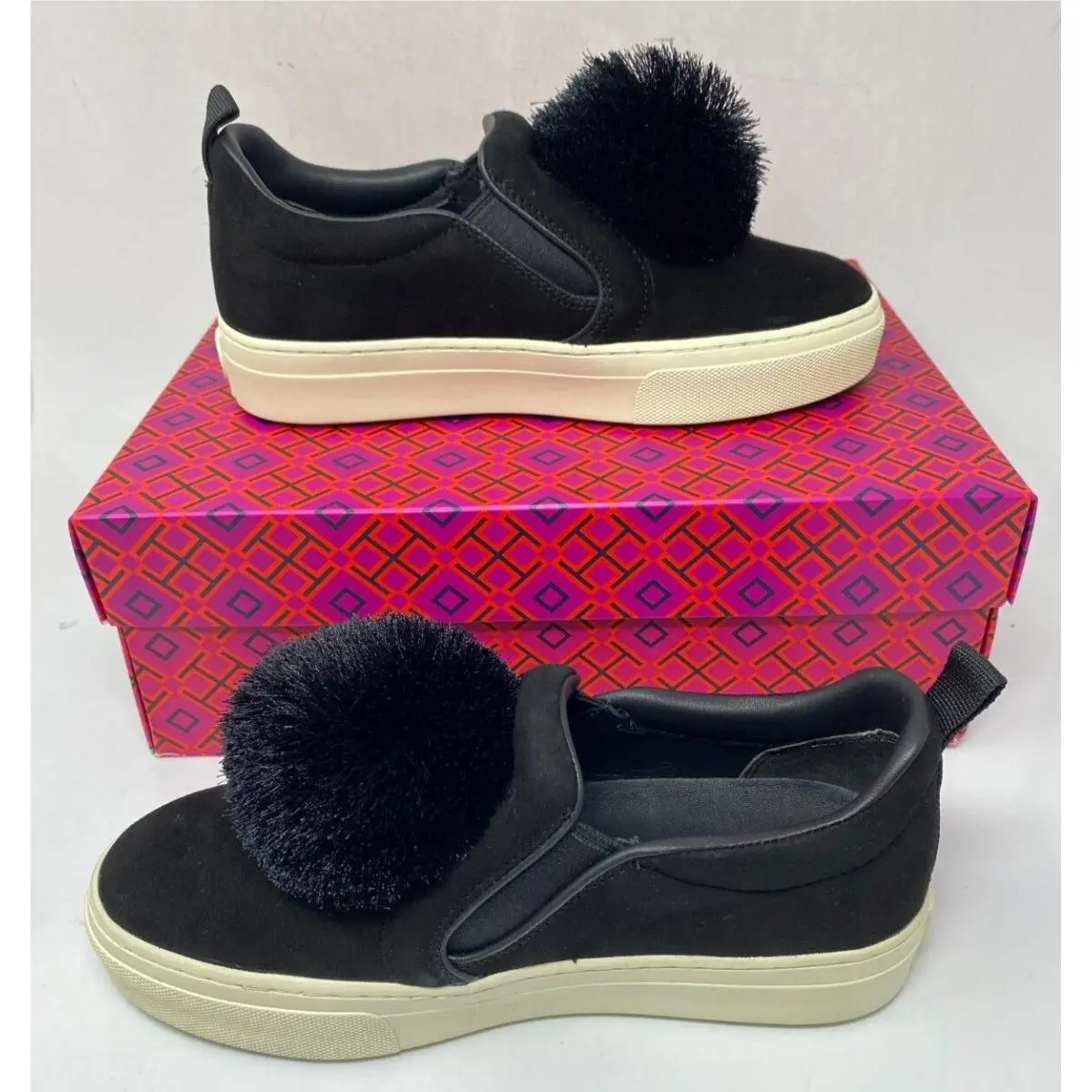 Tory Burch shoes - Black 5