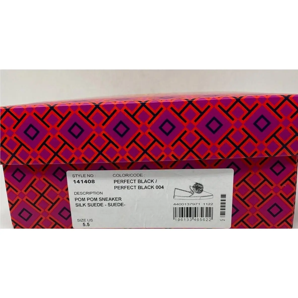 Tory Burch shoes - Black 10