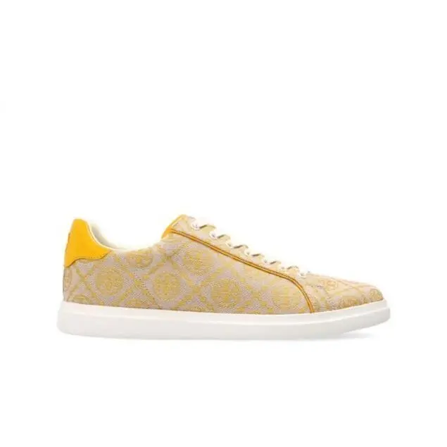 Tory Burch shoes - Tory Burch Howell - Howell - 81275 - Brown (UPC: 192485767520) 9