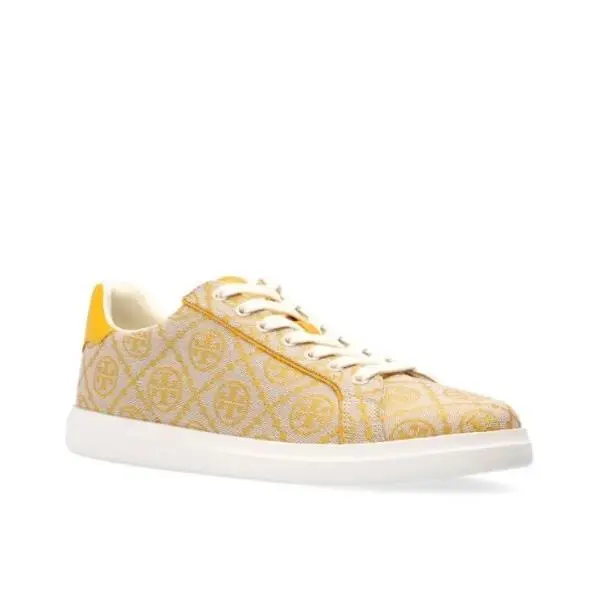 Tory Burch shoes - Tory Burch Howell - Howell - 81275 - Brown (UPC: 192485767520) 11