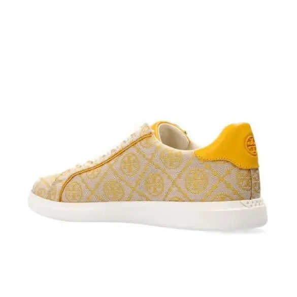 Tory Burch shoes - Tory Burch Howell - Howell - 81275 - Brown (UPC: 192485767520) 12