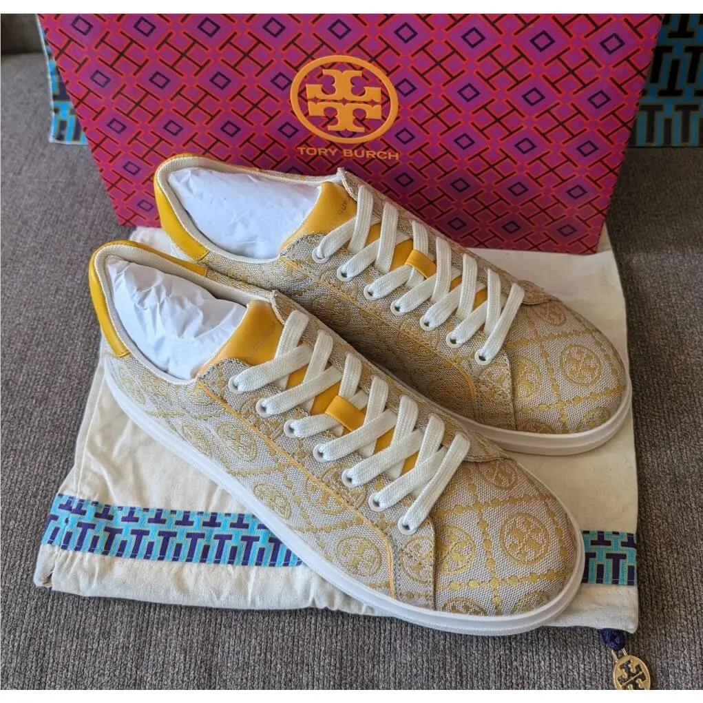 Tory Burch shoes - Tory Burch Howell - Howell - 81275 - Brown (UPC: 192485767520) 0