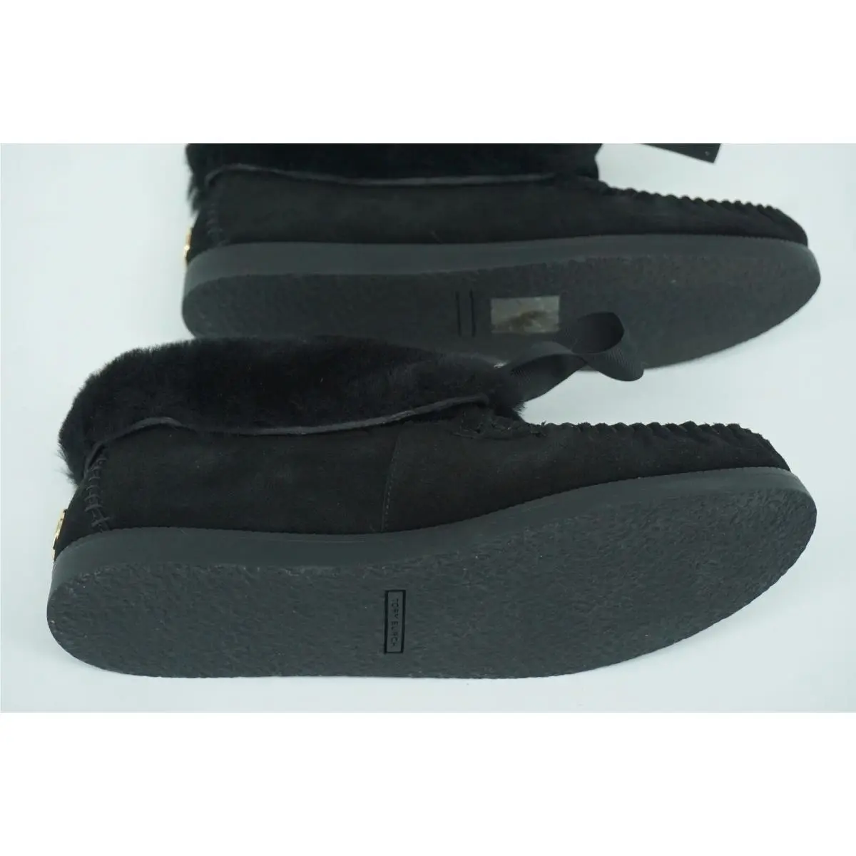Tory Burch shoes - Perfect Black - Perfect Black - Perfect Black - Black (UPC: 192485328325) 8