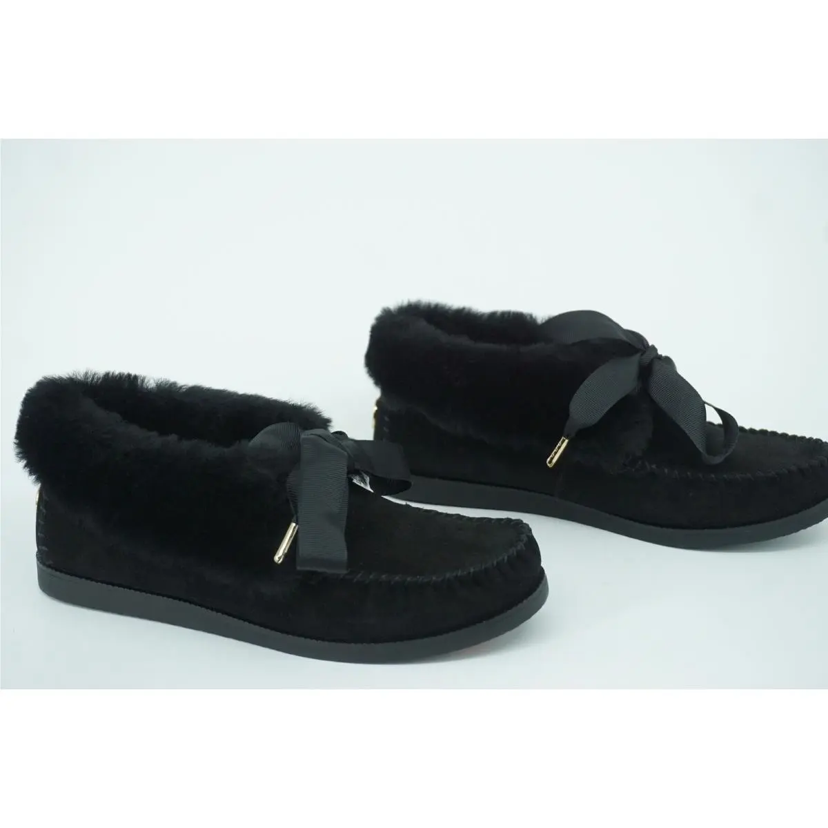 Tory Burch shoes - Perfect Black - Perfect Black - Perfect Black - Black (UPC: 192485328325) 9