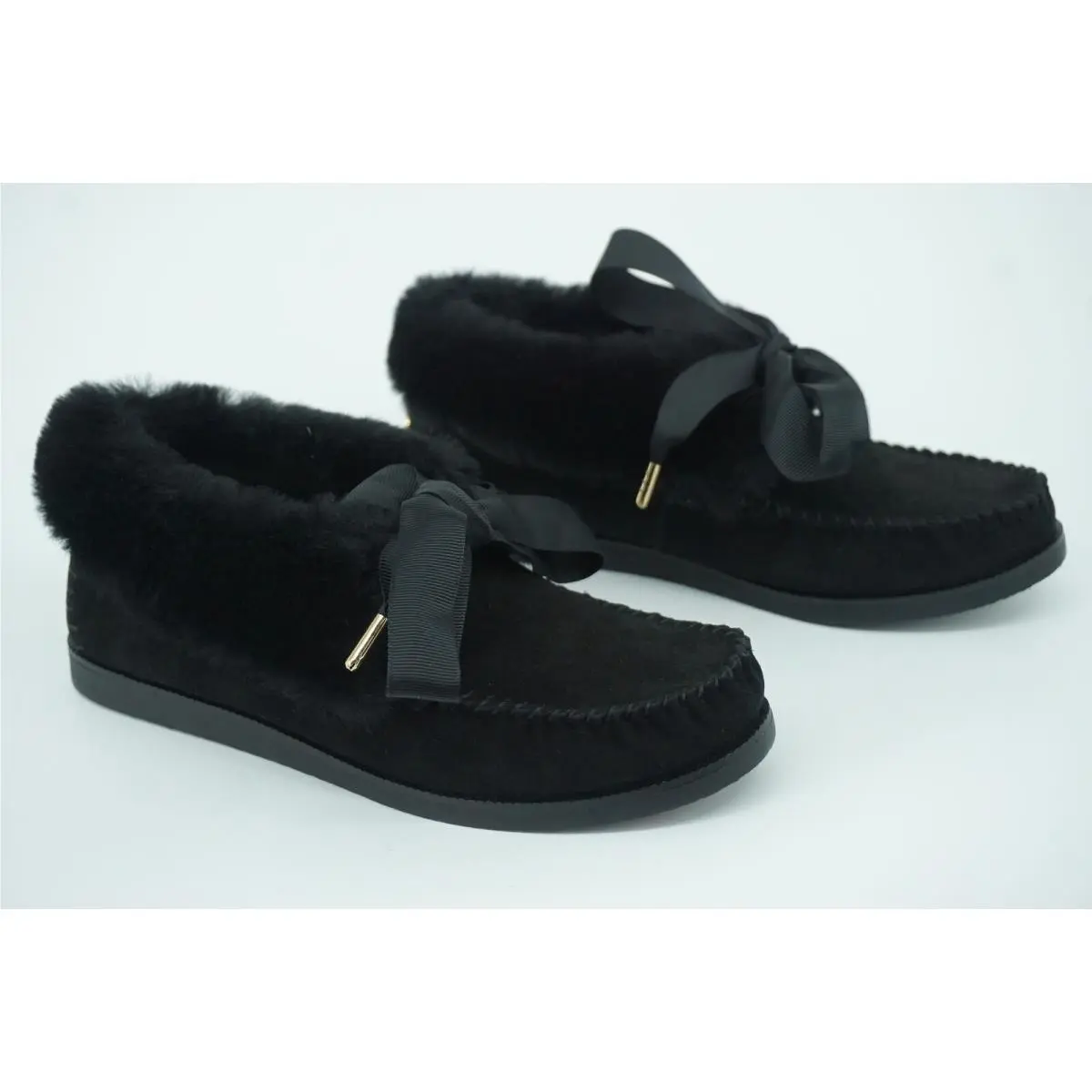 Tory Burch shoes - Perfect Black - Perfect Black - Perfect Black - Black (UPC: 192485328325) 0