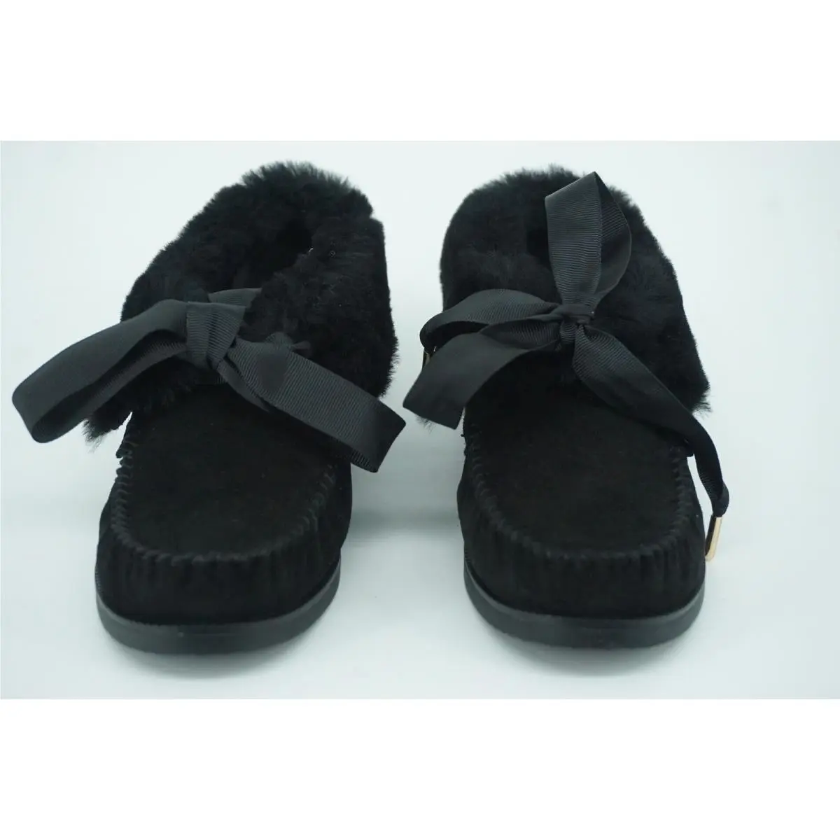 Tory Burch shoes - Perfect Black - Perfect Black - Perfect Black - Black (UPC: 192485328325) 1