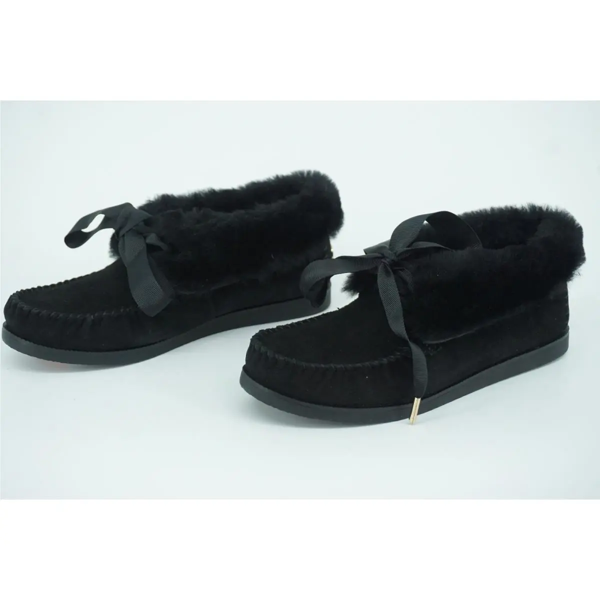 Tory Burch shoes - Perfect Black - Perfect Black - Perfect Black - Black (UPC: 192485328325) 2