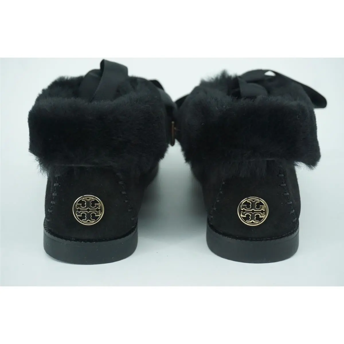 Tory Burch shoes - Perfect Black - Perfect Black - Perfect Black - Black (UPC: 192485328325) 3