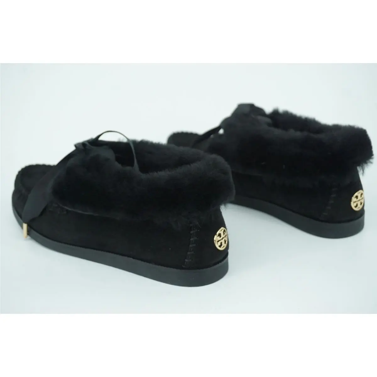 Tory Burch shoes - Perfect Black - Perfect Black - Perfect Black - Black (UPC: 192485328325) 4