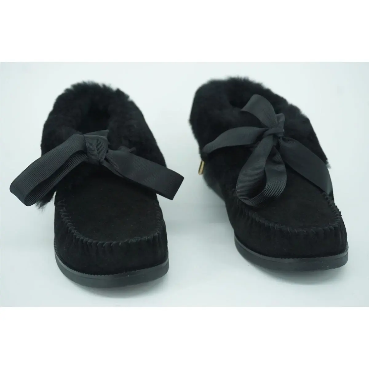 Tory Burch shoes - Perfect Black - Perfect Black - Perfect Black - Black (UPC: 192485328325) 5