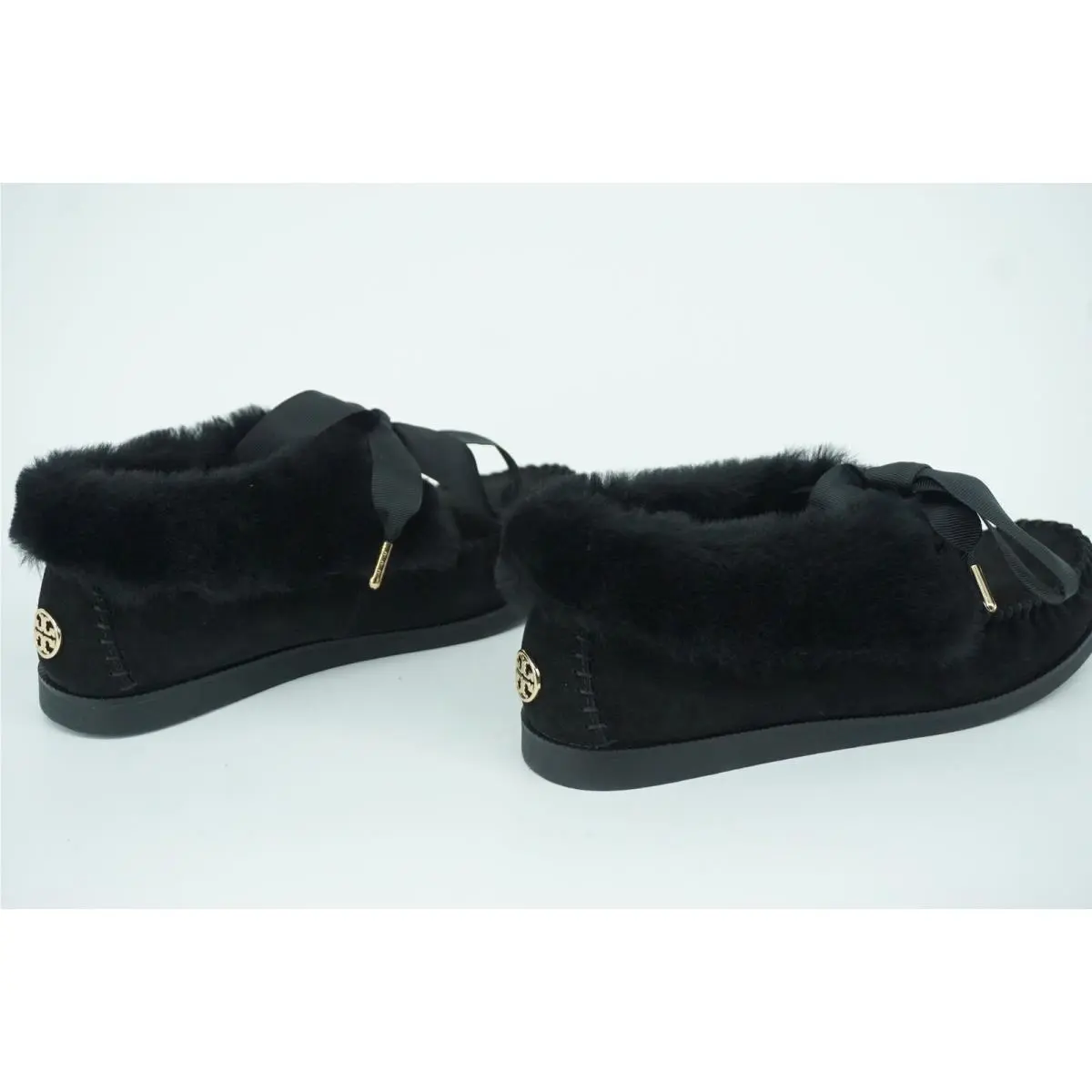 Tory Burch shoes - Perfect Black - Perfect Black - Perfect Black - Black (UPC: 192485328325) 6