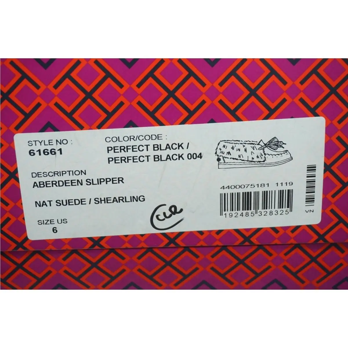 Tory Burch shoes - Perfect Black - Perfect Black - Perfect Black - Black (UPC: 192485328325) 7