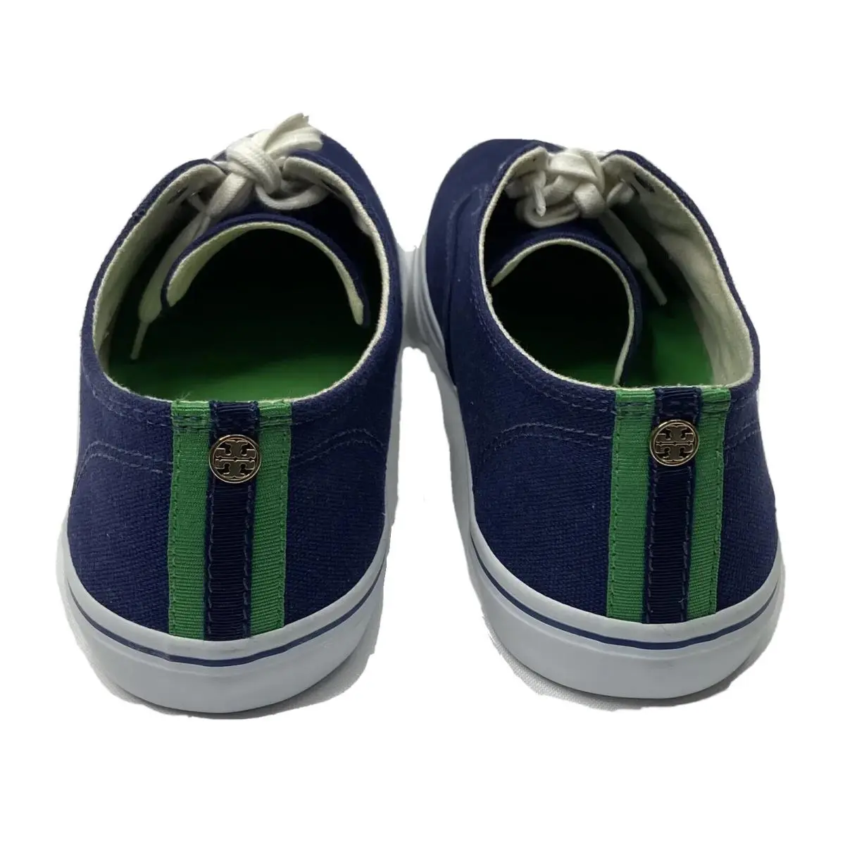 Tory Burch shoes - Tory Burch Murray - Murray - 38938 - Blue, Manufacturer: Navy Sea 2