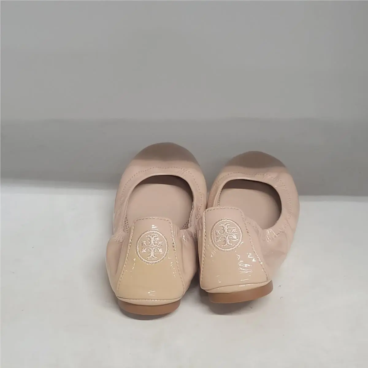 Tory Burch shoes - Eddie - Eddie - 70442 - Orange 3