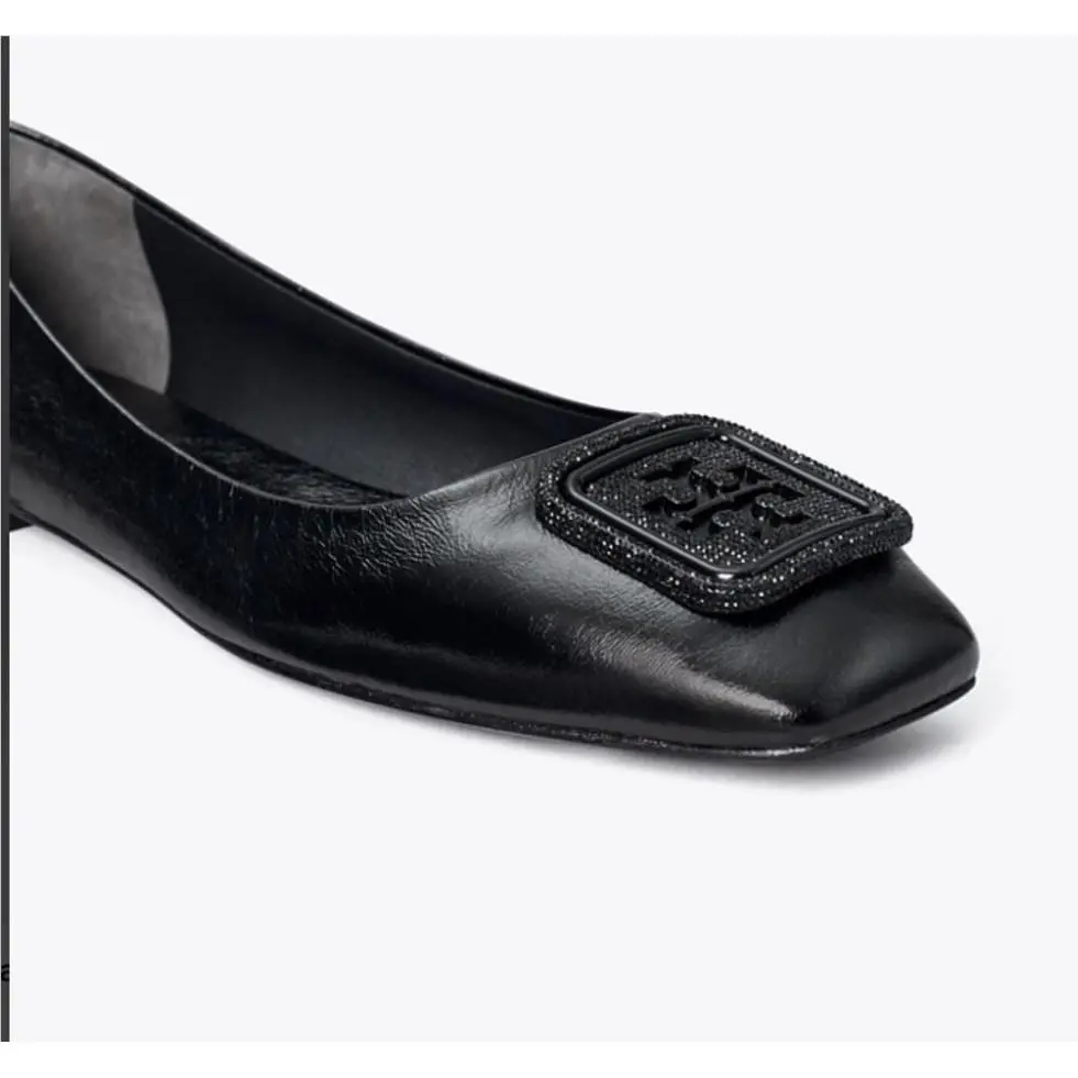 Tory Burch shoes - Black 0