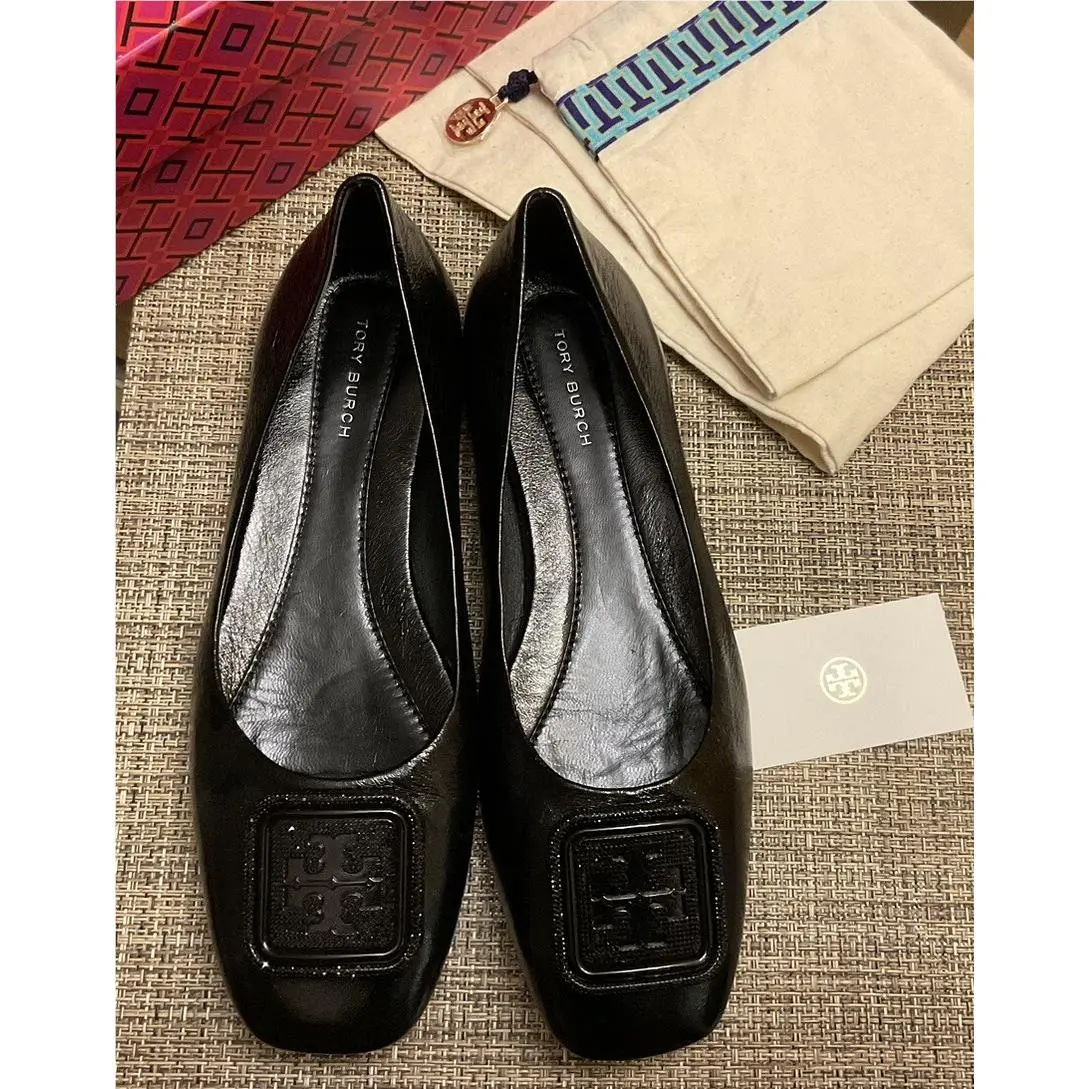 Tory Burch shoes - Black 1