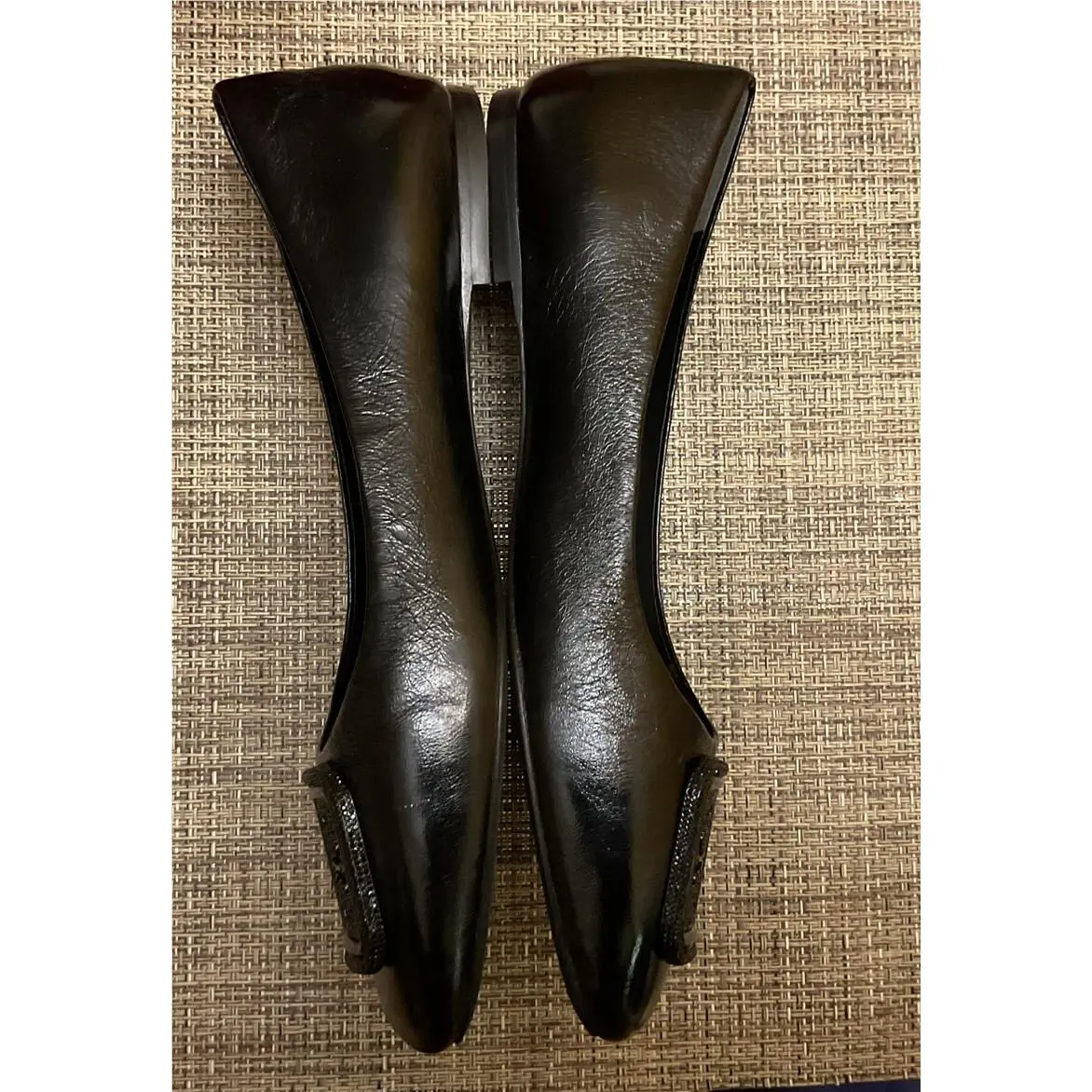 Tory Burch shoes - Black 2