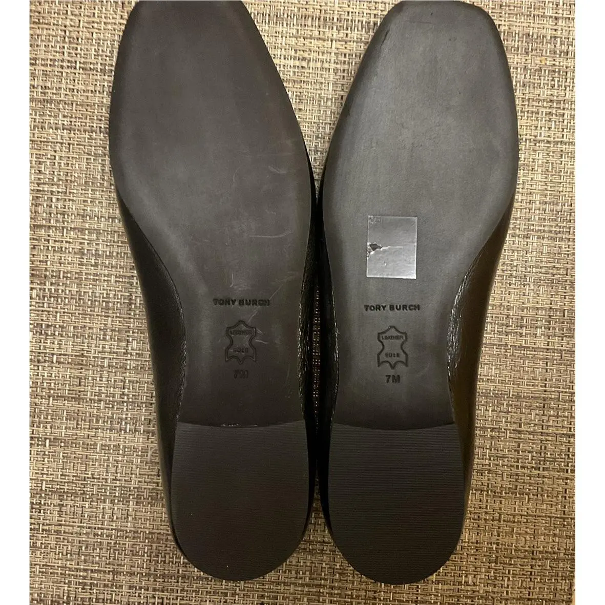Tory Burch shoes - Black 4