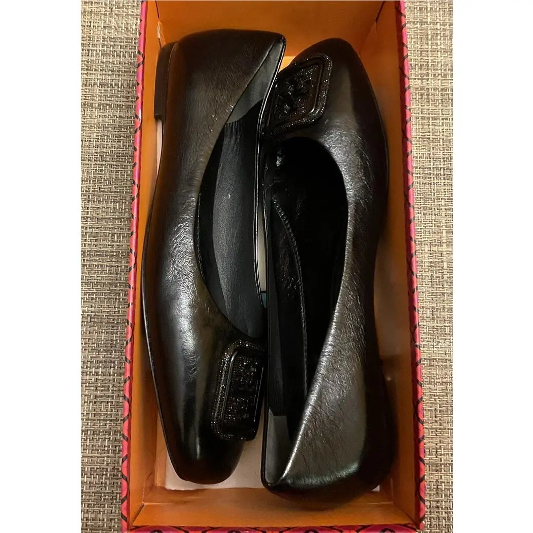 Tory Burch shoes - Black 6