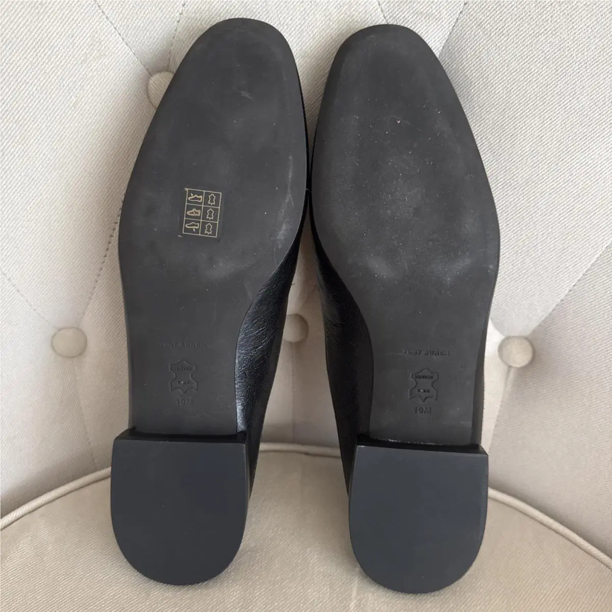 Tory Burch shoes - Black 4