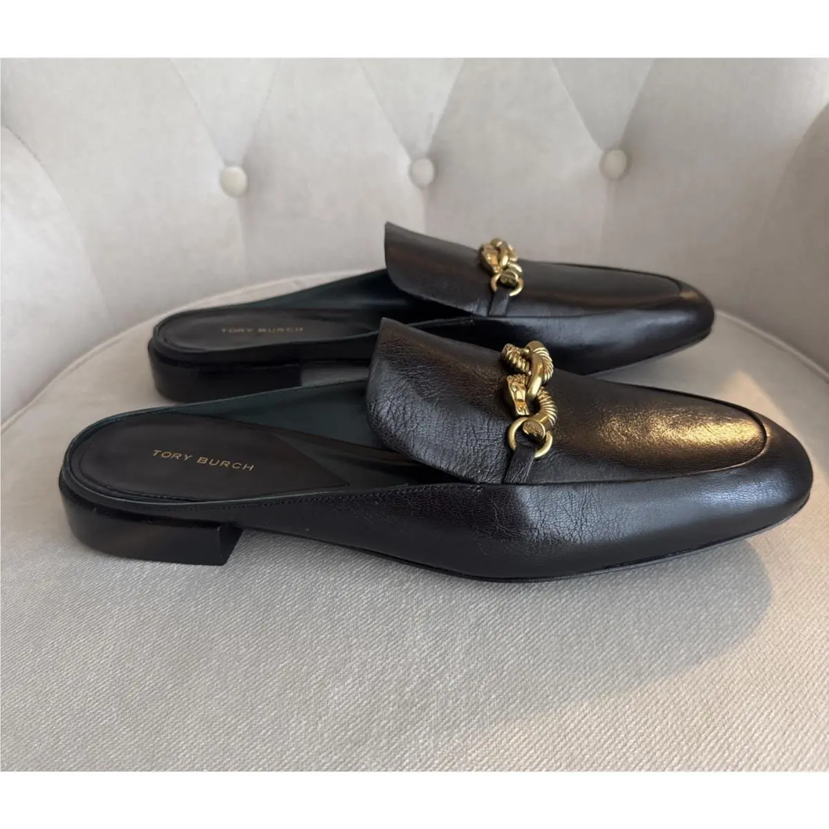 Tory Burch shoes - Black 6