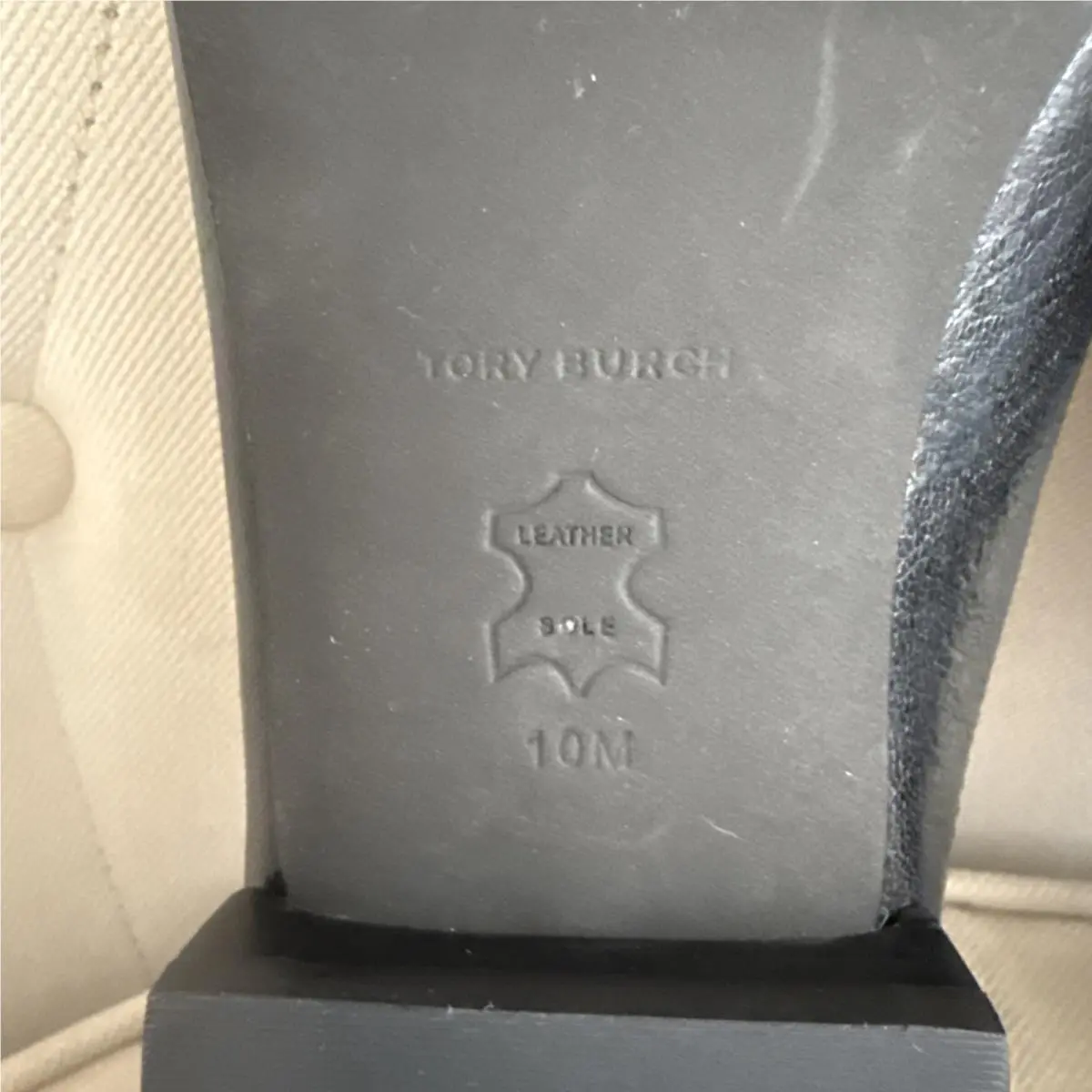 Tory Burch shoes - Black 5