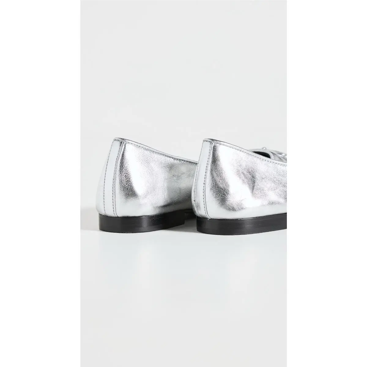 Tory Burch shoes - Silver/black 3