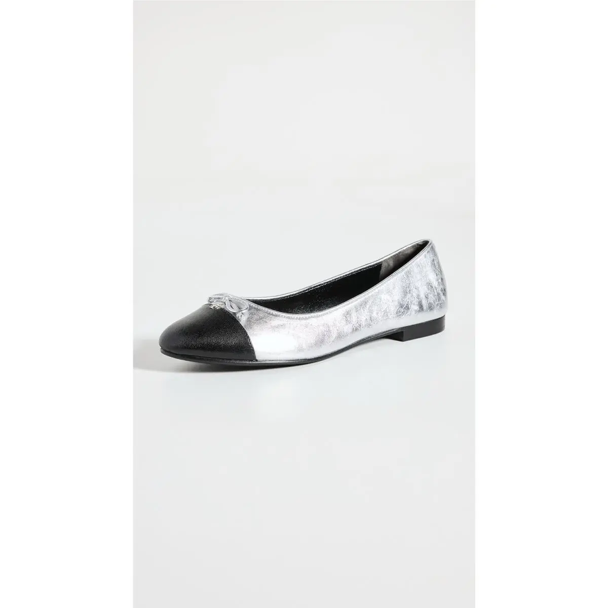 Tory Burch shoes - Silver/black 5