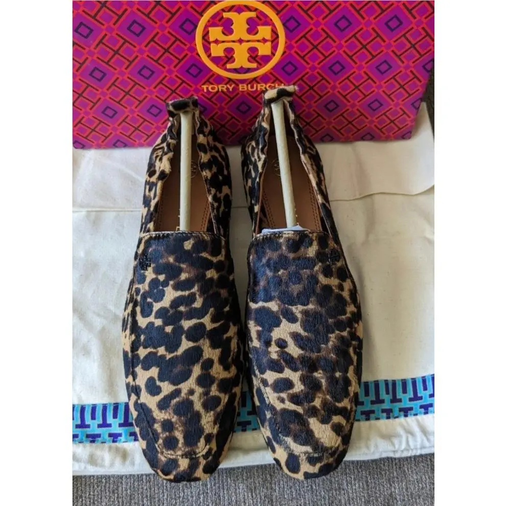 Tory Burch shoes - leo 1