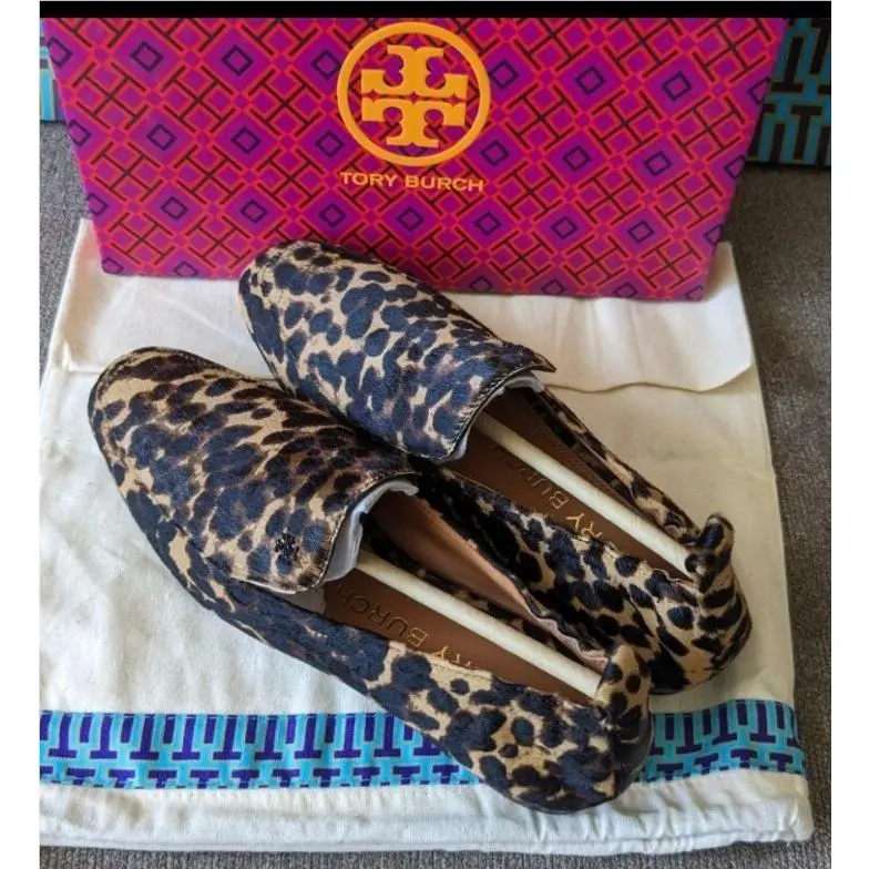 Tory Burch shoes - leo 2