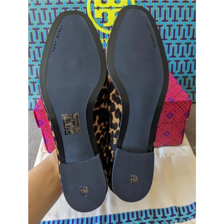 Tory Burch shoes - leo 4