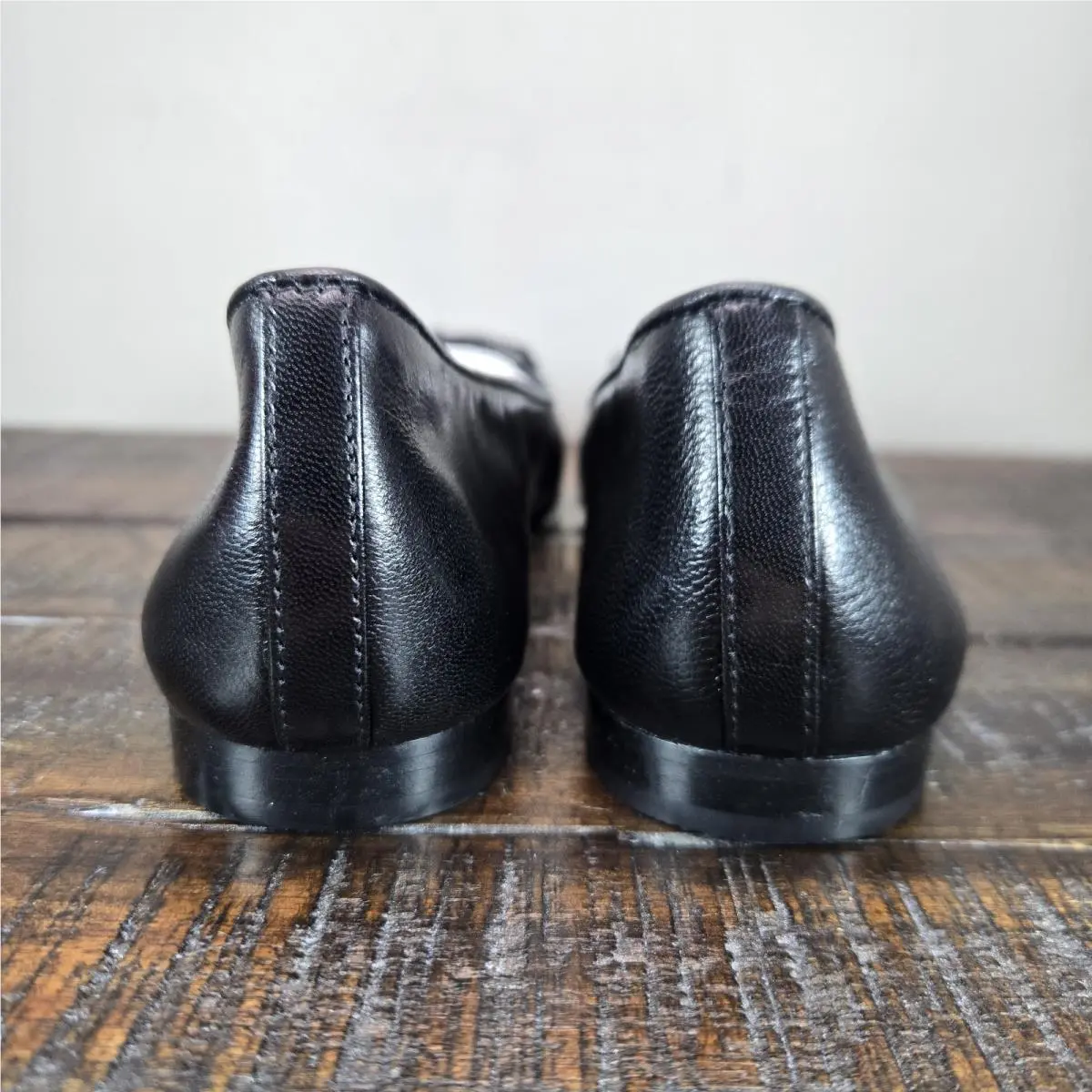 Tory Burch shoes - Tory Burch Miller - Miller - Black 2