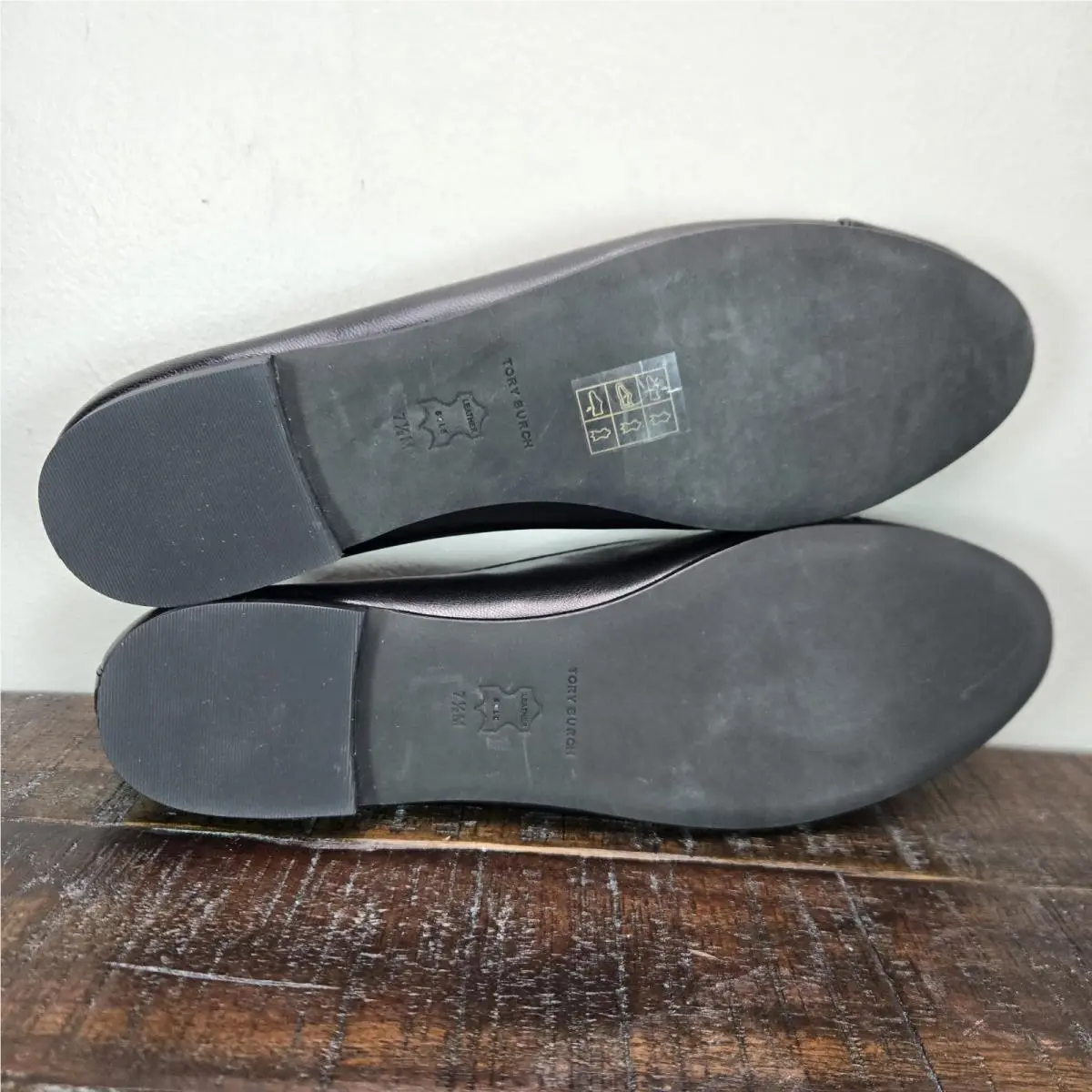 Tory Burch shoes - Tory Burch Miller - Miller - Black 7