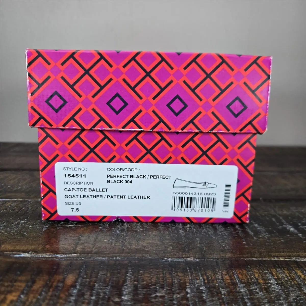 Tory Burch shoes - Tory Burch Miller - Miller - Black 10