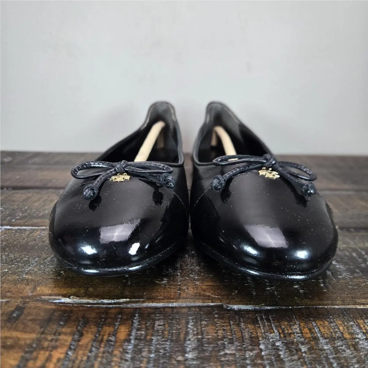 Tory Burch shoes - Tory Burch Miller - Miller - Black 1