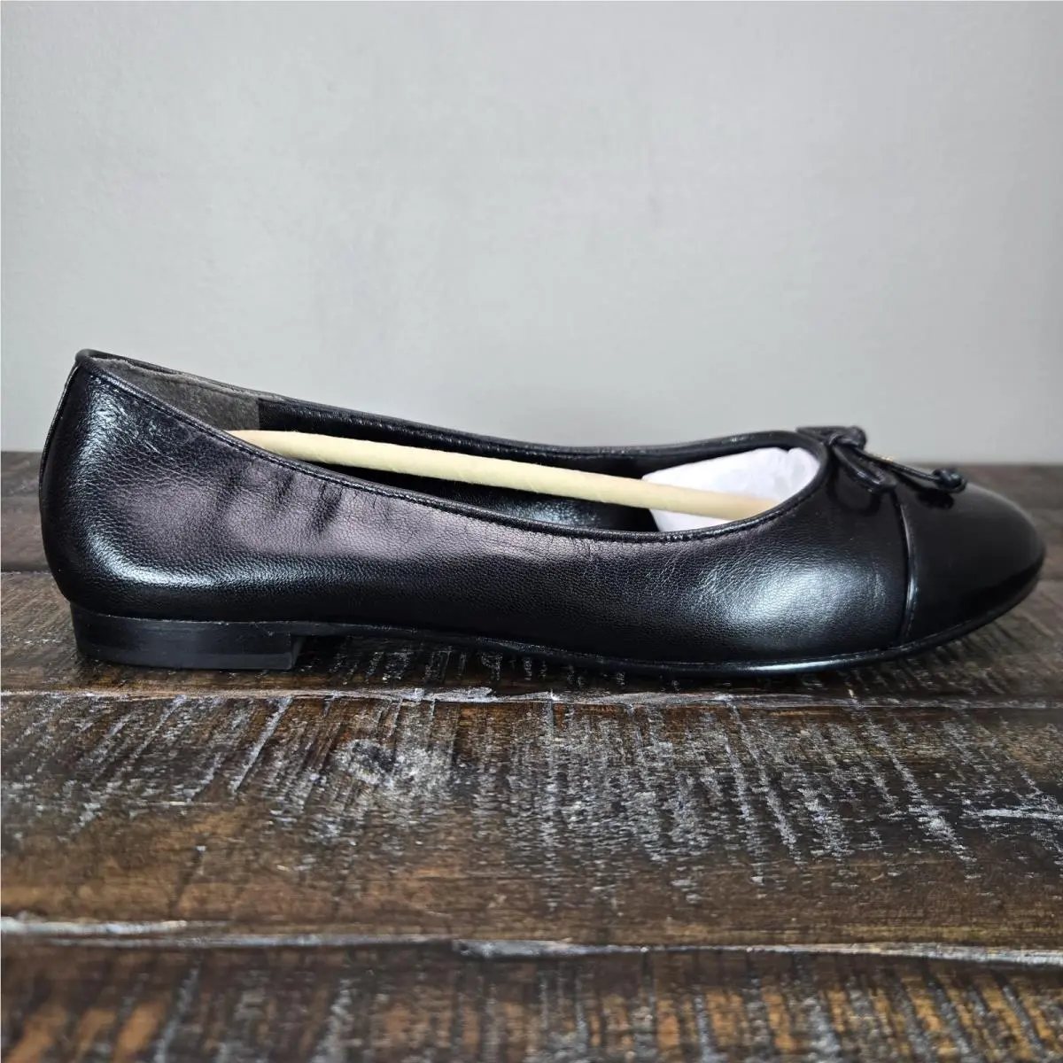 Tory Burch shoes - Tory Burch Miller - Miller - Black 3