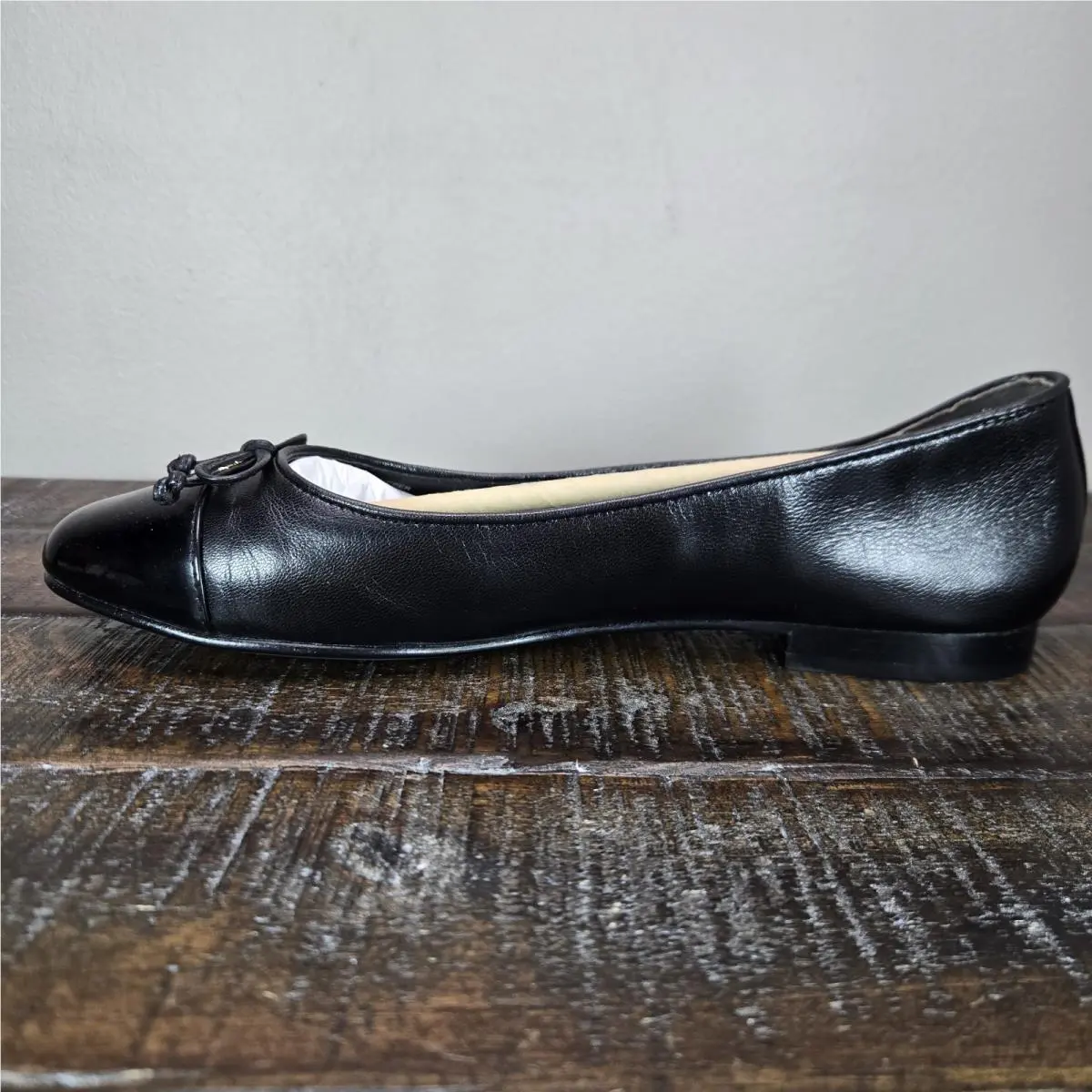 Tory Burch shoes - Tory Burch Miller - Miller - Black 4