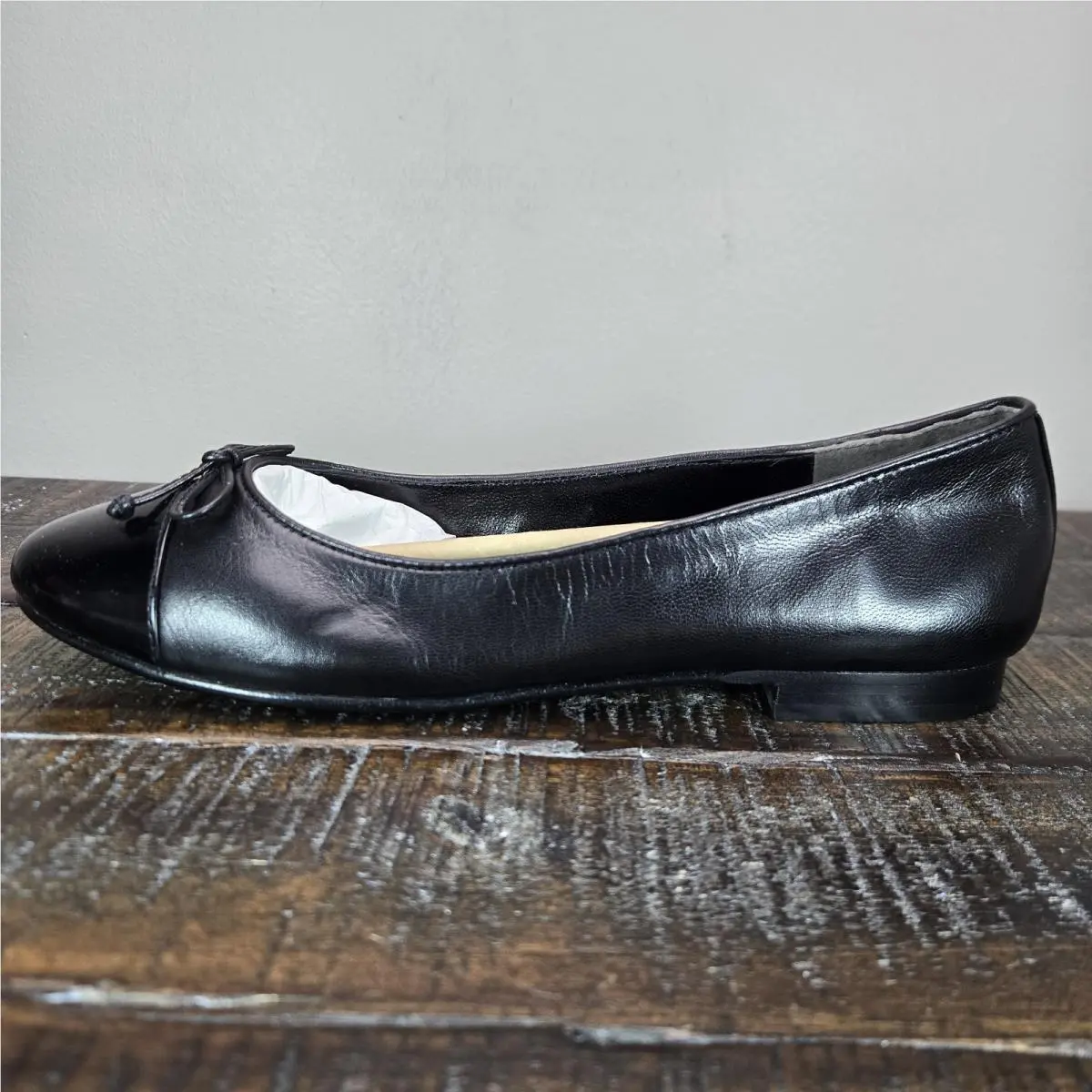 Tory Burch shoes - Tory Burch Miller - Miller - Black 5