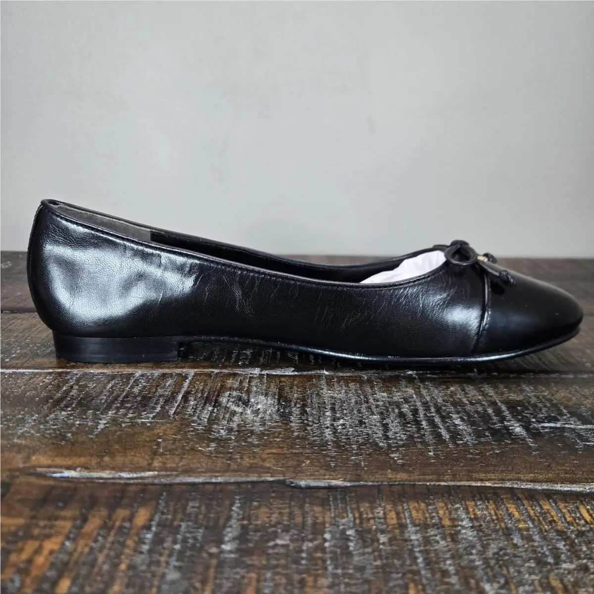 Tory Burch shoes - Tory Burch Miller - Miller - Black 6