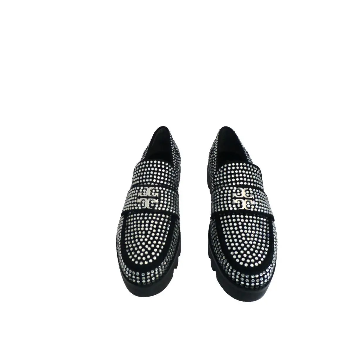 Tory Burch shoes - Tory Burch Mini Everly - Mini Everly - Black (UPC: 196133916544) 2