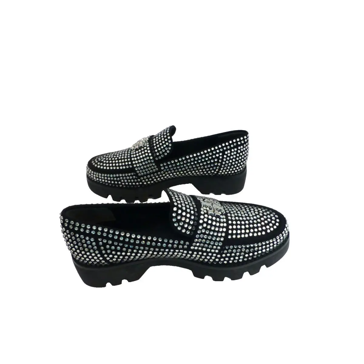 Tory Burch shoes - Tory Burch Mini Everly - Mini Everly - Black (UPC: 196133916544) 3