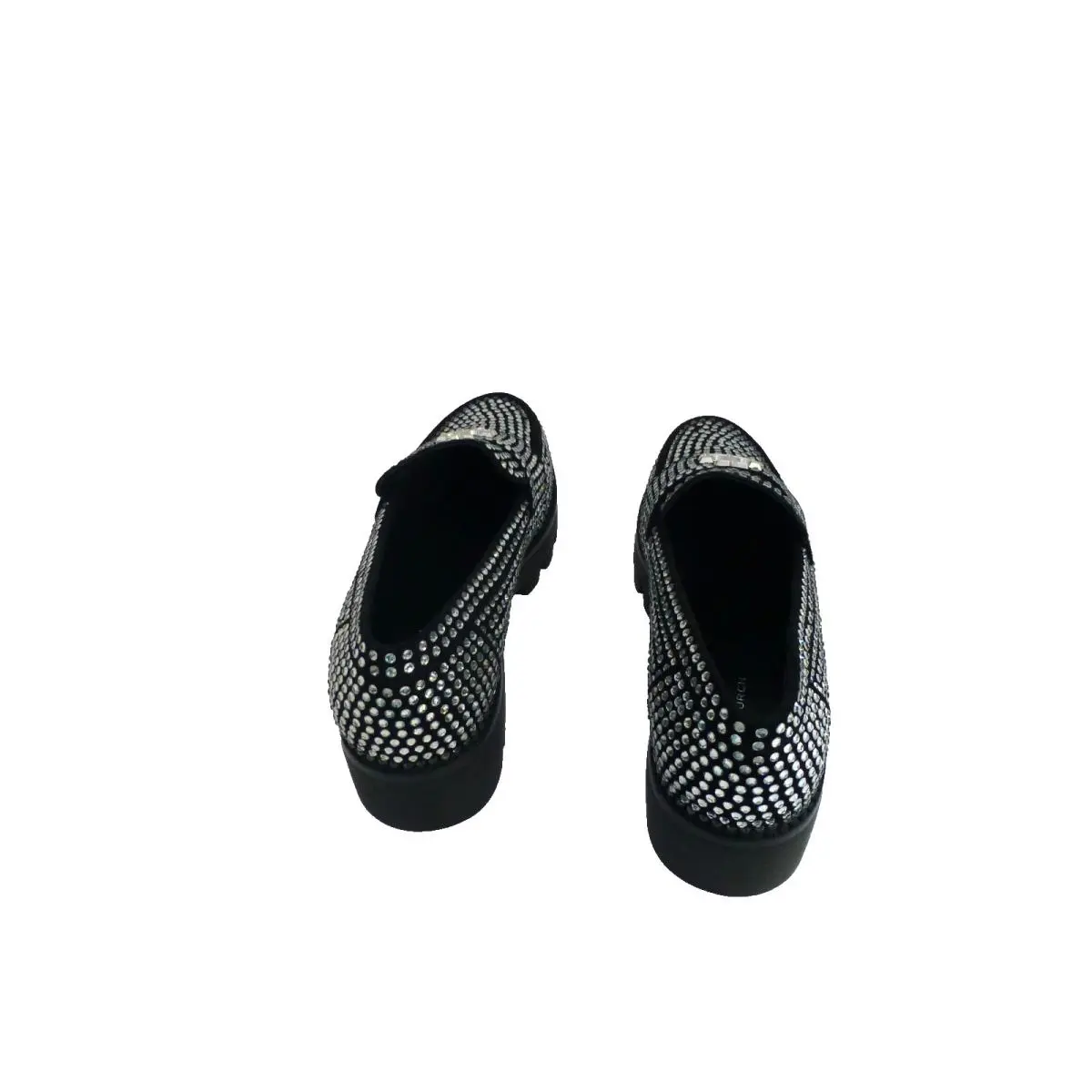 Tory Burch shoes - Tory Burch Mini Everly - Mini Everly - Black (UPC: 196133916544) 5