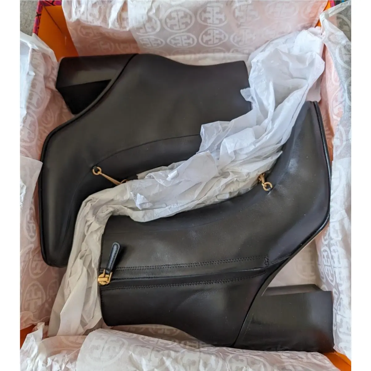 Tory Burch shoes - Black 10