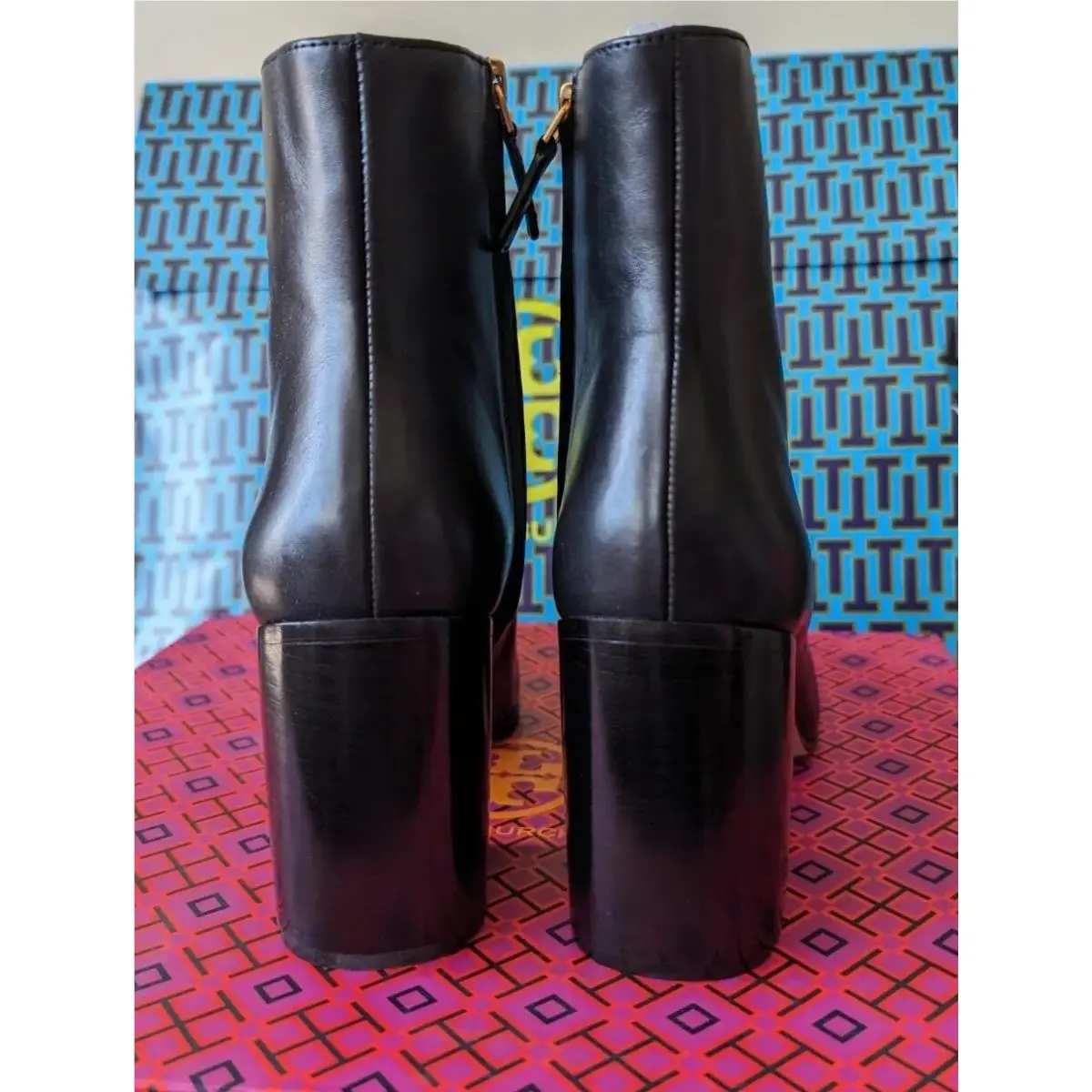 Tory Burch shoes - Black 5