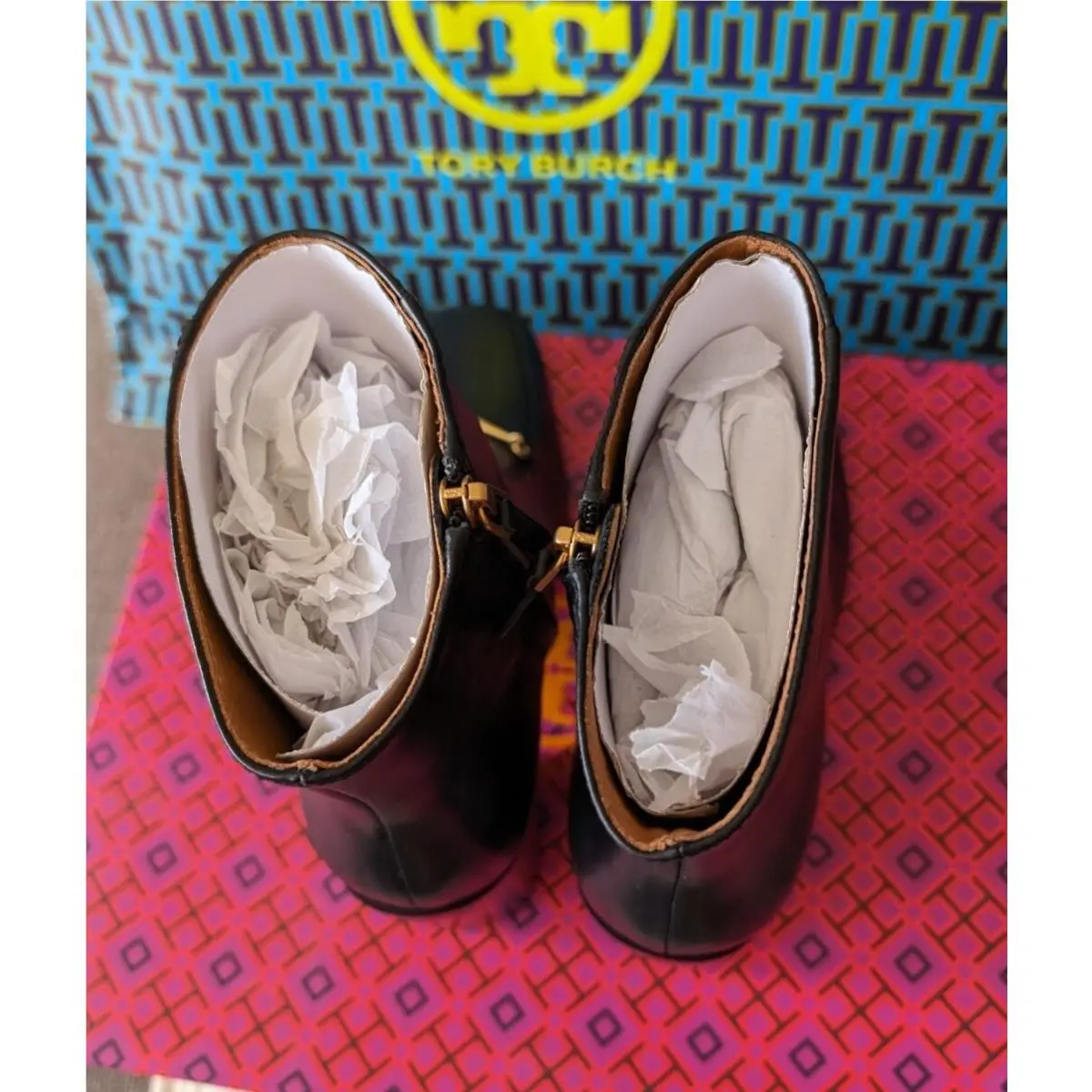 Tory Burch shoes - Black 7