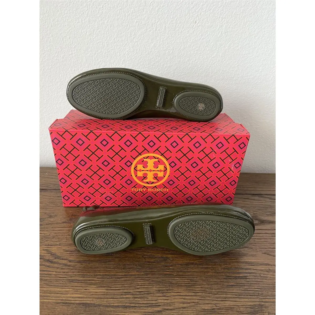 Tory Burch shoes - Minnie Ballet - Minnie Ballet - Leccio 3