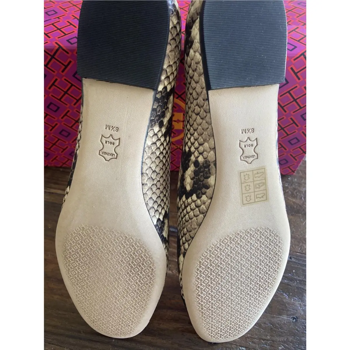 Tory Burch shoes - Chelsea - Chelsea - Multicolor 8