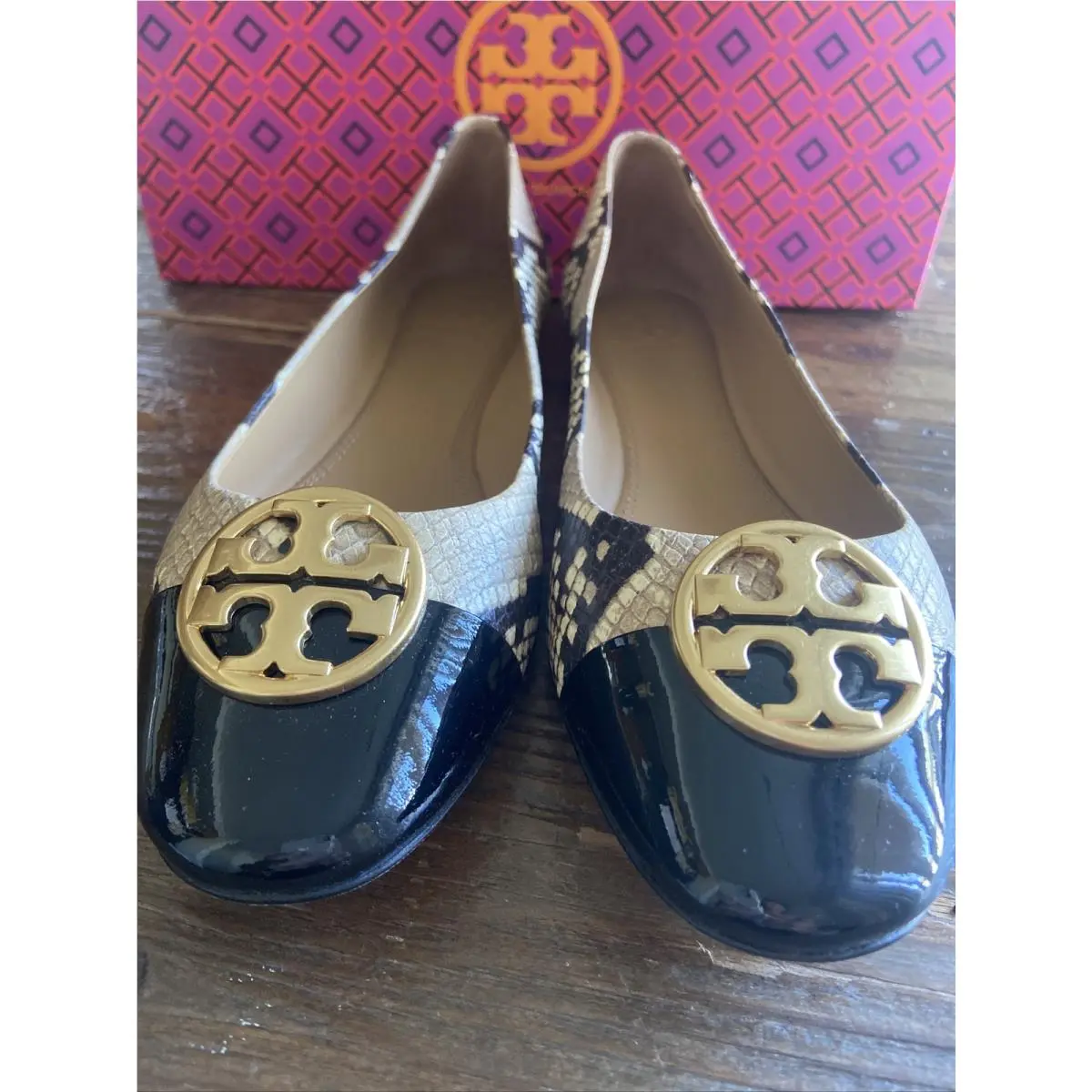Tory Burch shoes - Chelsea - Chelsea - Multicolor 0