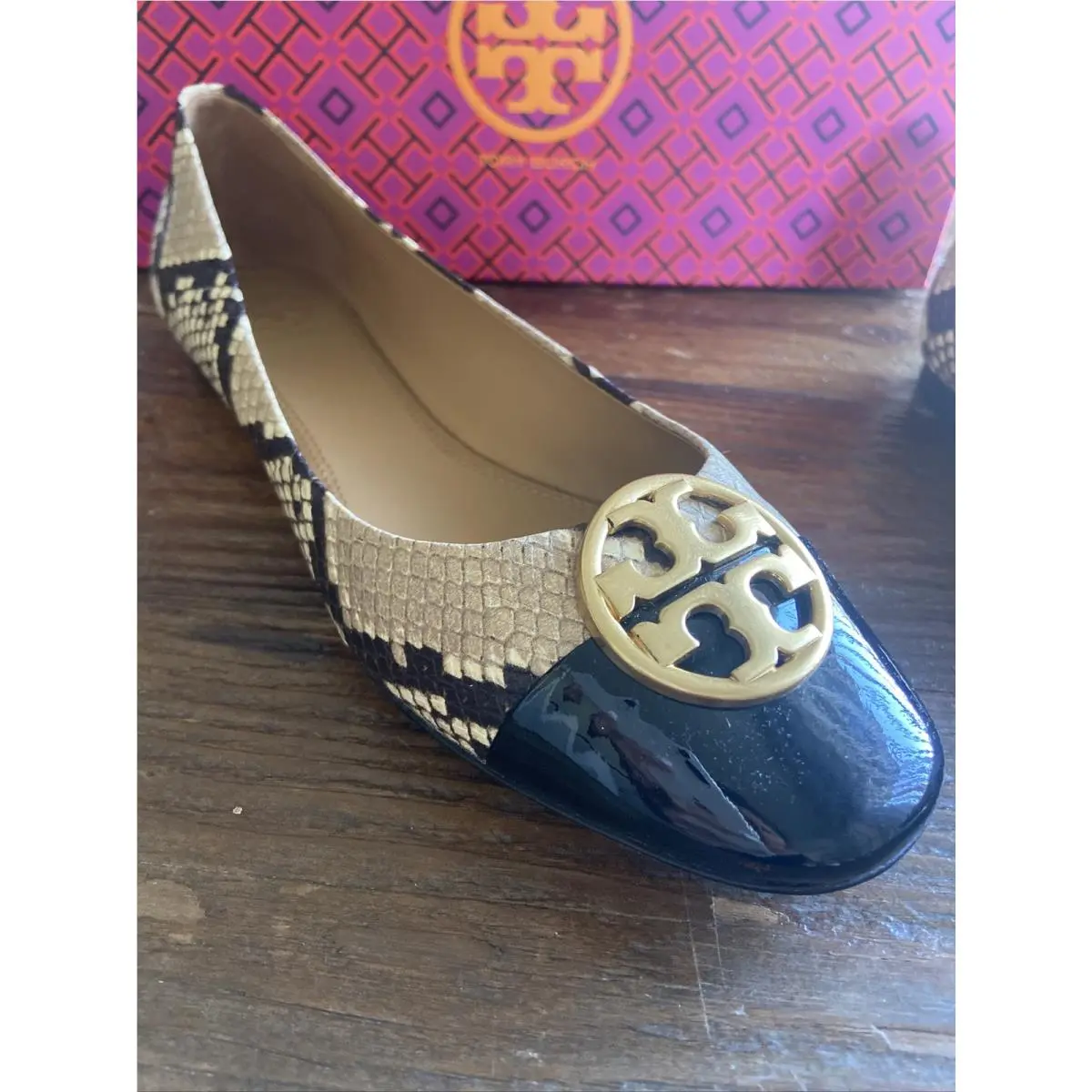 Tory Burch shoes - Chelsea - Chelsea - Multicolor 1